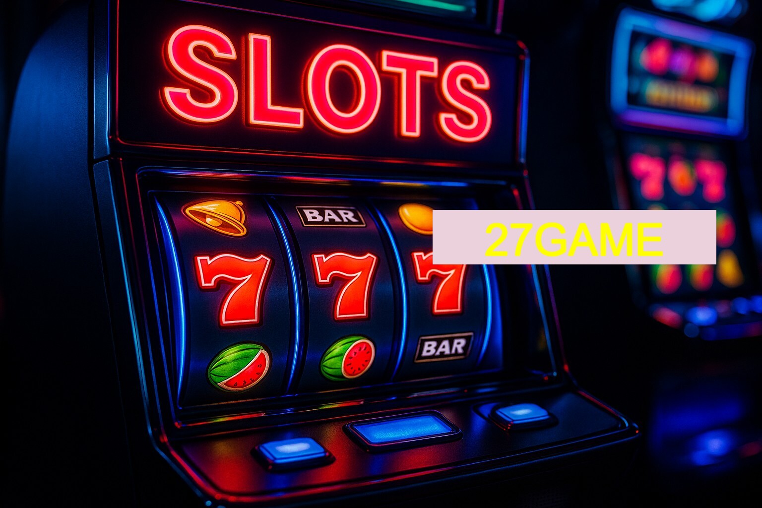 Benefícios dos Slots